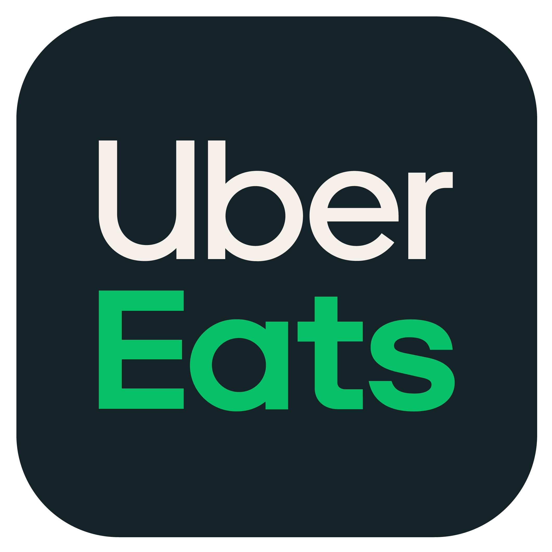 Uber Eats